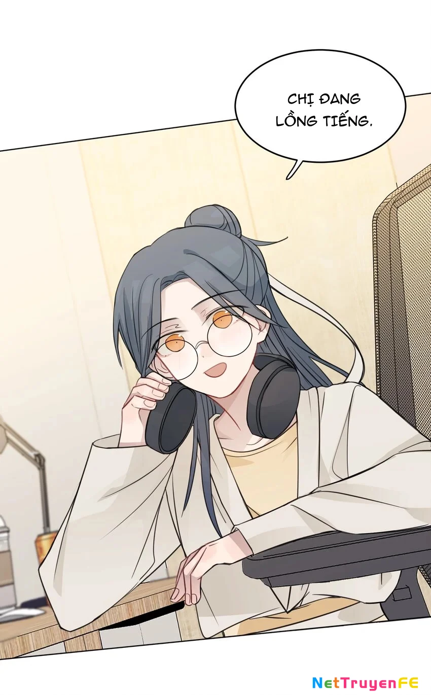 Lắng nghe những vì sao Chapter 23 - Trang 2