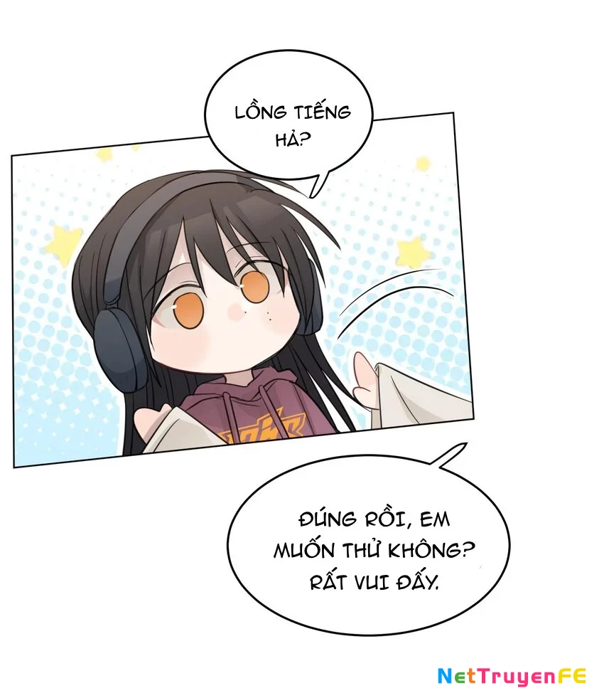 Lắng nghe những vì sao Chapter 23 - Trang 2