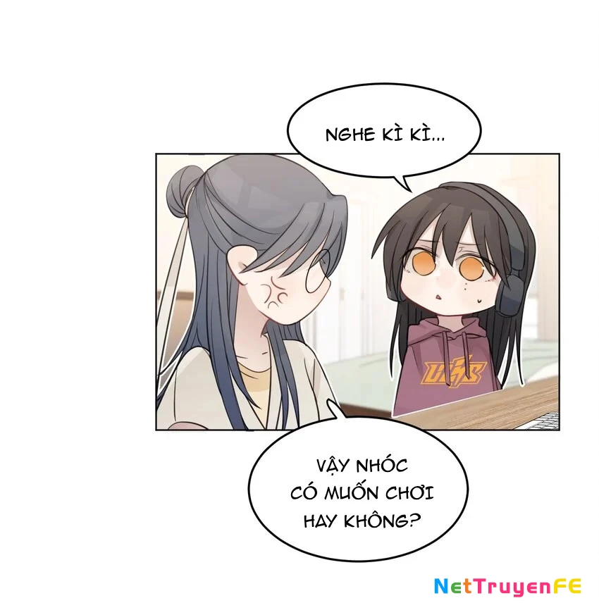 Lắng nghe những vì sao Chapter 23 - Trang 2