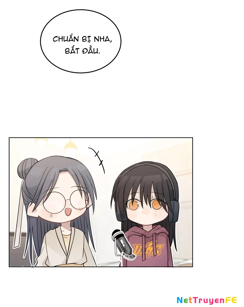 Lắng nghe những vì sao Chapter 23 - Trang 2