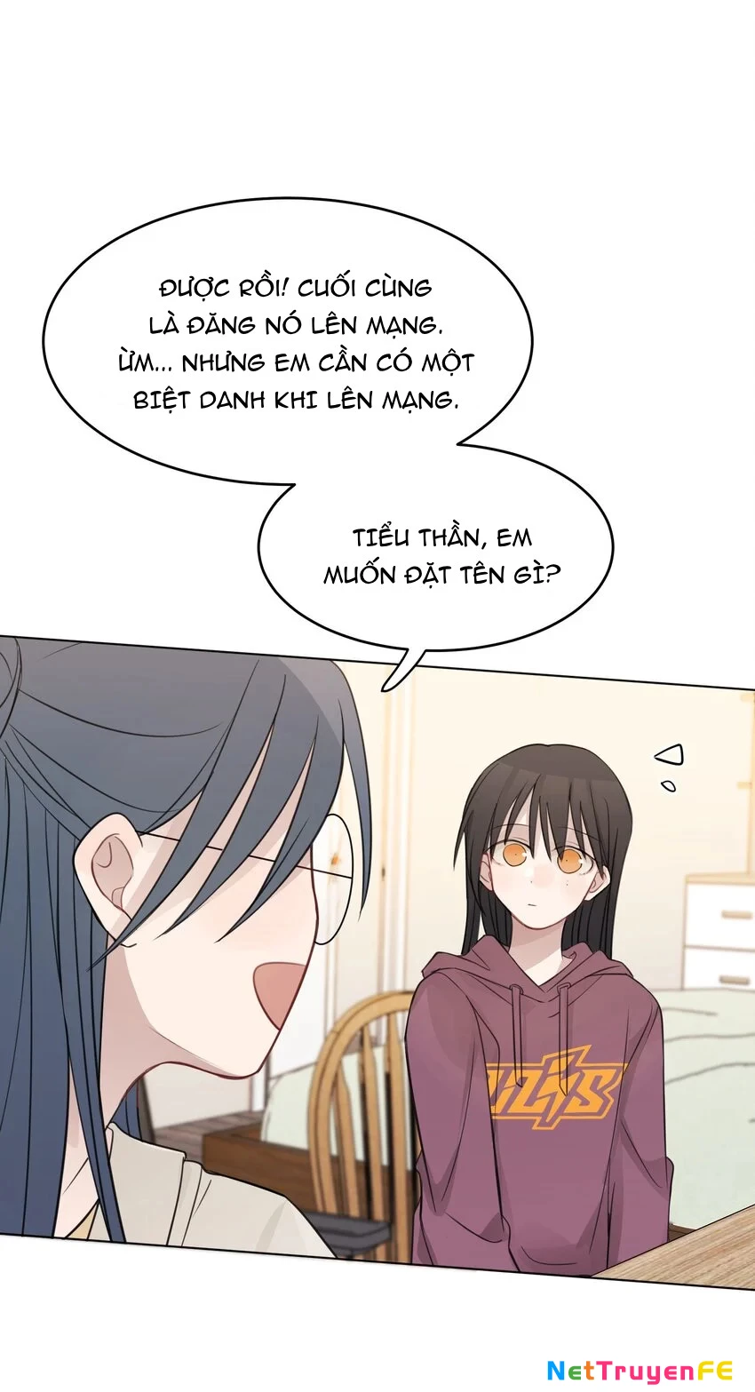 Lắng nghe những vì sao Chapter 23 - Trang 2