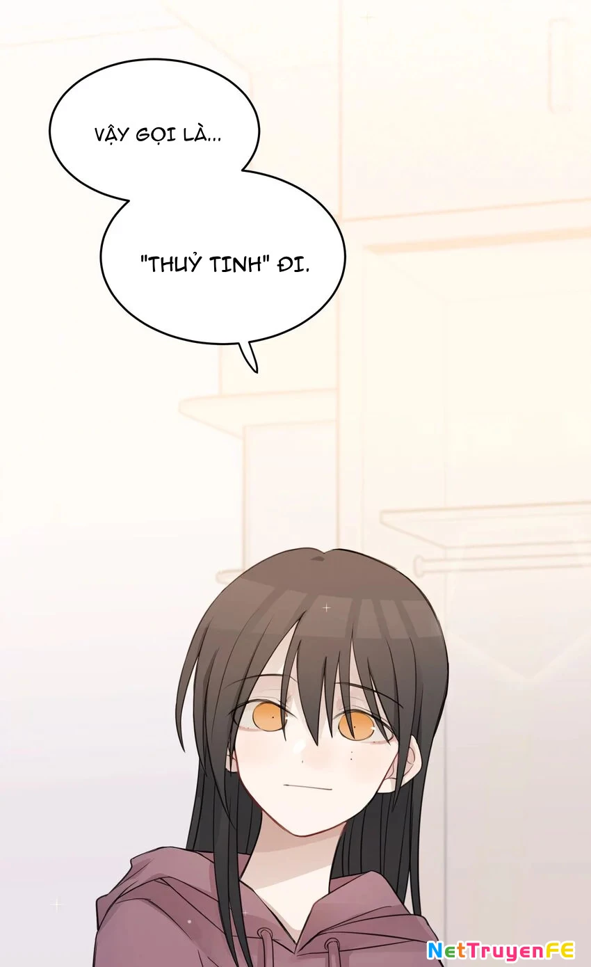 Lắng nghe những vì sao Chapter 23 - Trang 2