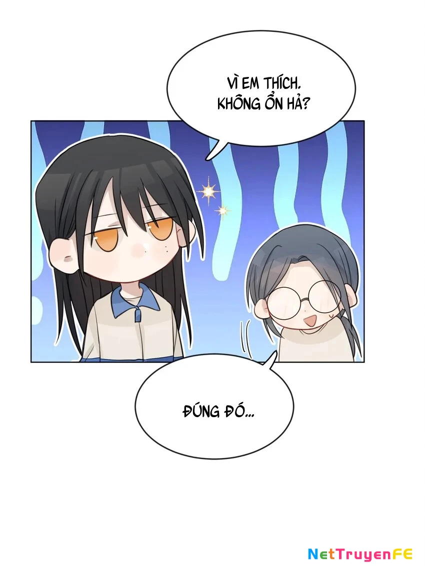 Lắng nghe những vì sao Chapter 23 - Trang 2