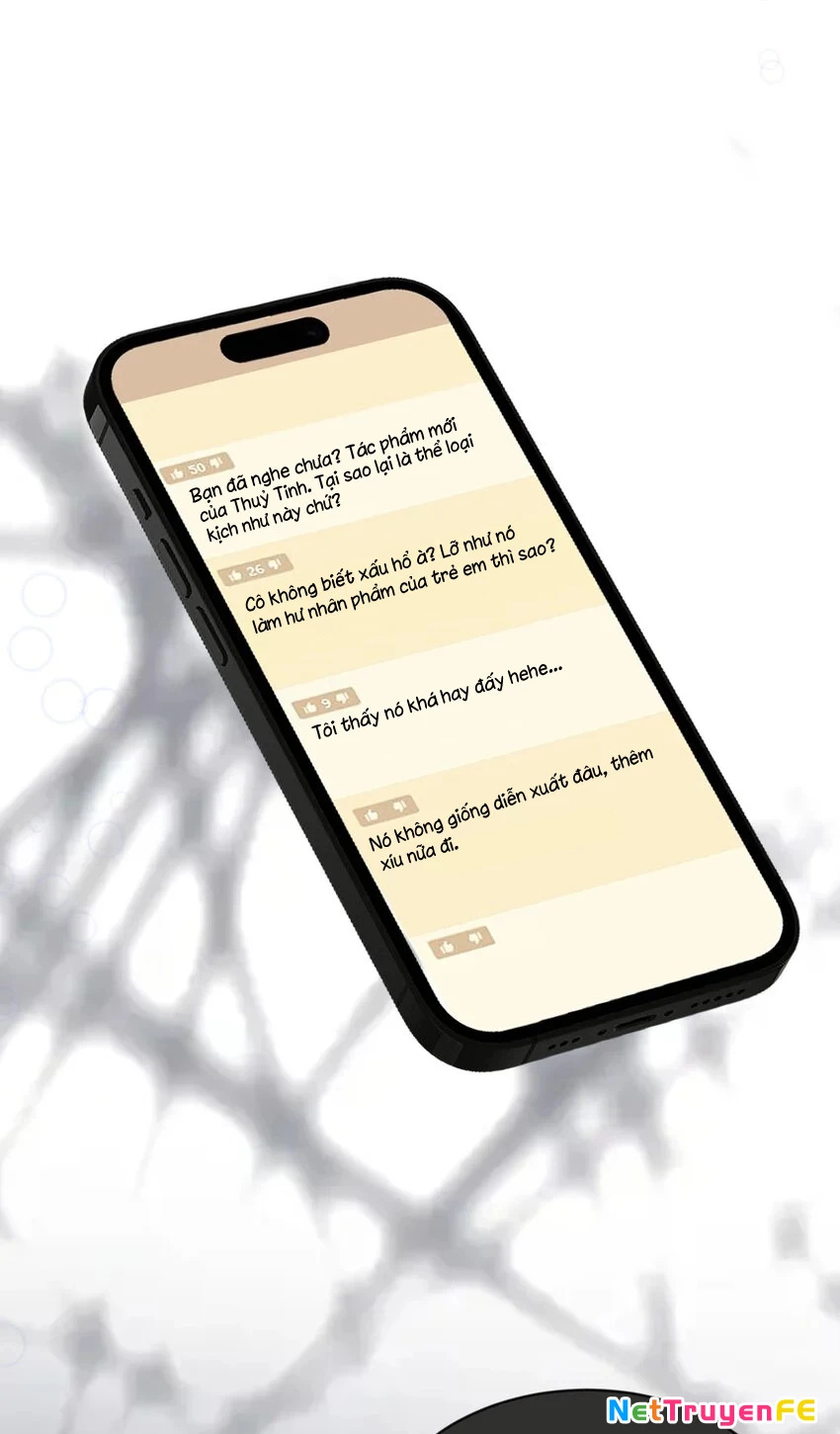 Lắng nghe những vì sao Chapter 23 - Trang 2