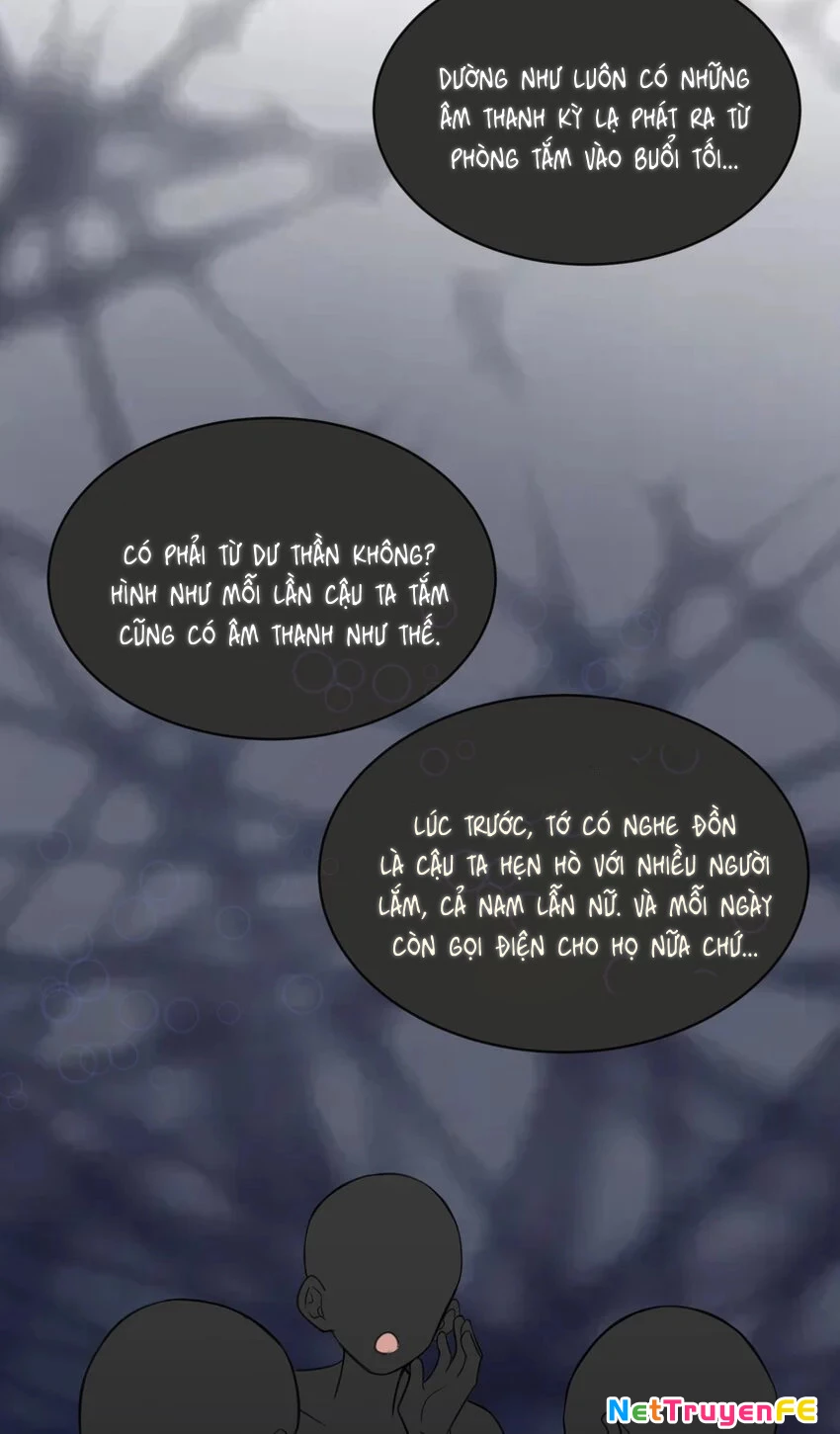 Lắng nghe những vì sao Chapter 23 - Trang 2