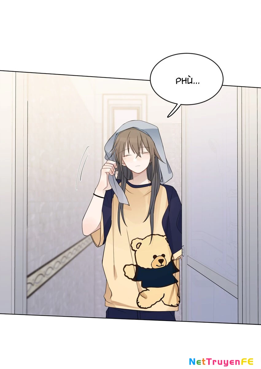 Lắng nghe những vì sao Chapter 24 - Trang 2