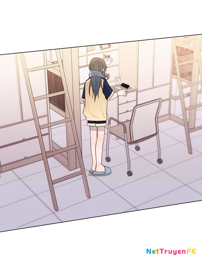 Lắng nghe những vì sao Chapter 24 - Trang 2