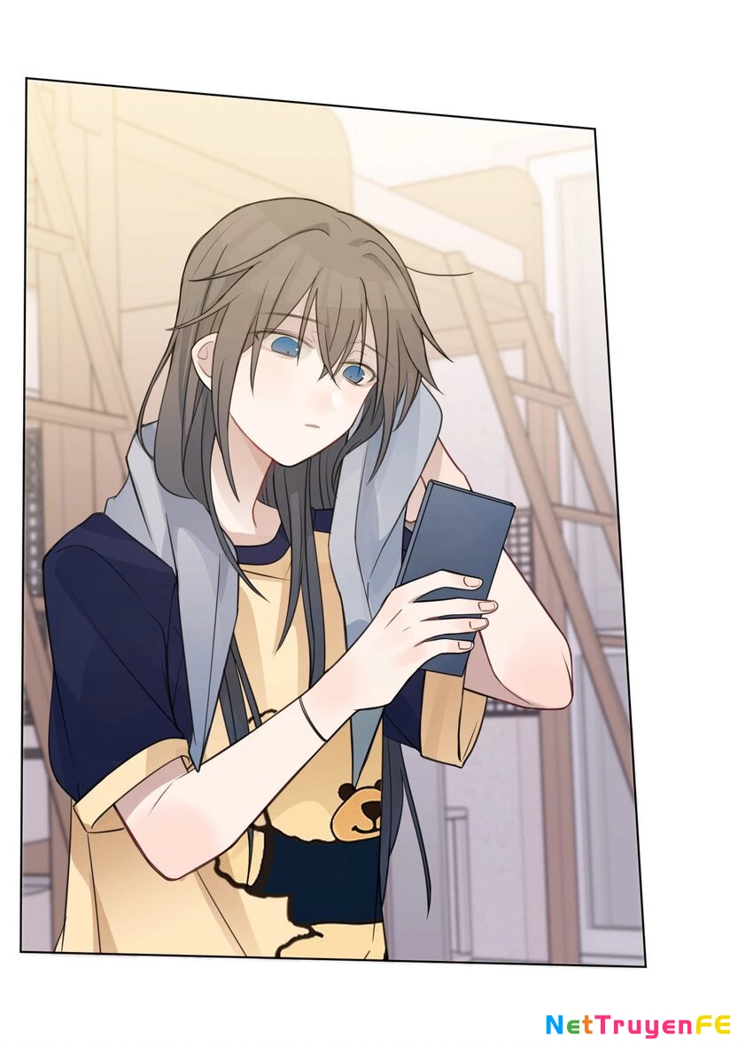 Lắng nghe những vì sao Chapter 24 - Trang 2