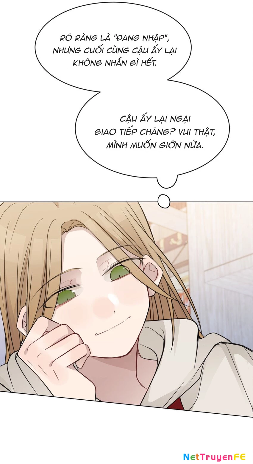 Lắng nghe những vì sao Chapter 24 - Trang 2