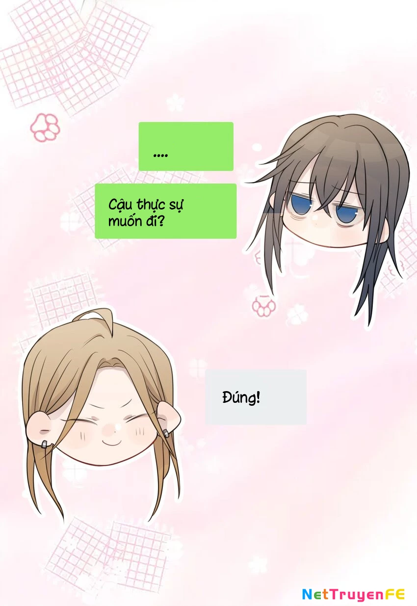 Lắng nghe những vì sao Chapter 24 - Trang 2