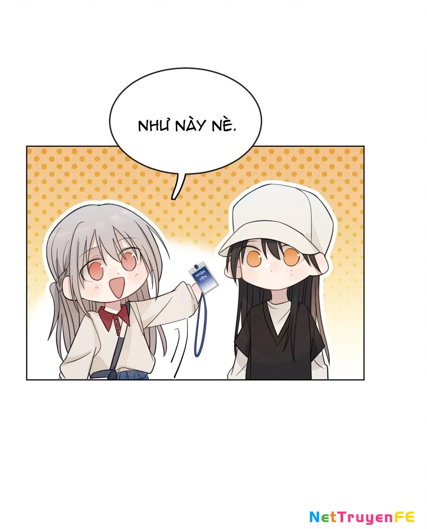 Lắng nghe những vì sao Chapter 24 - Trang 2