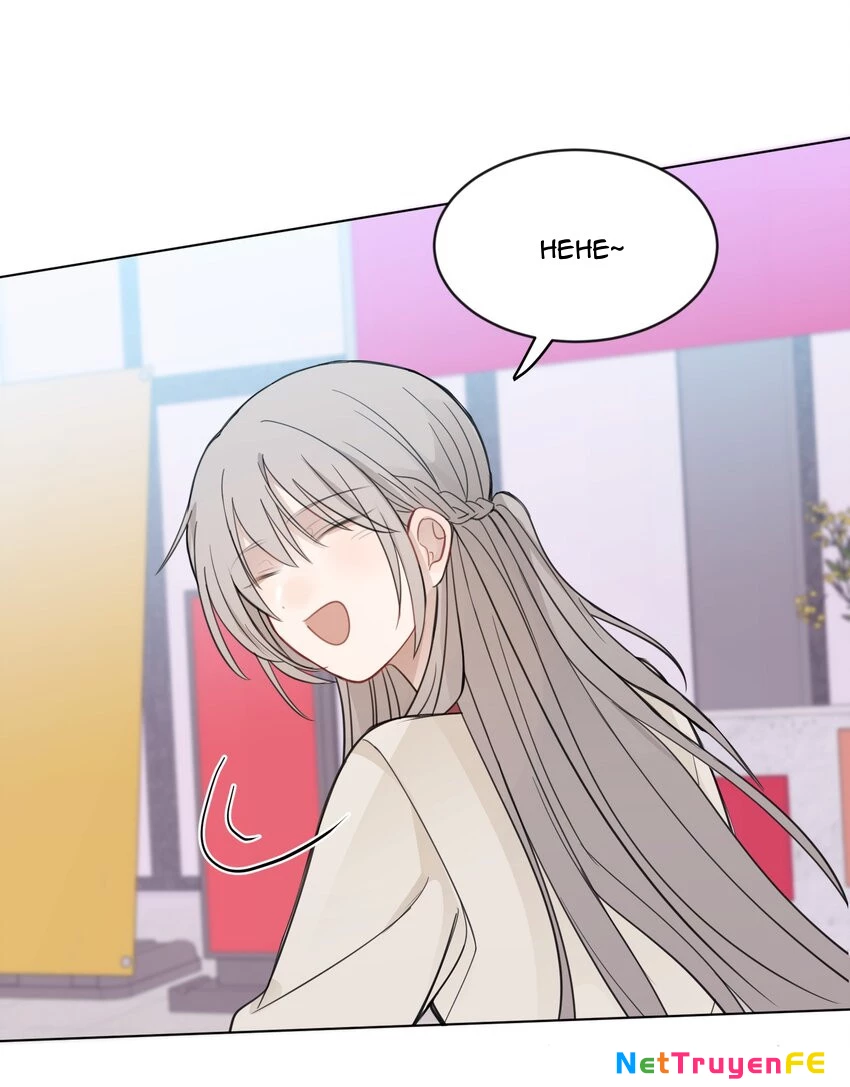 Lắng nghe những vì sao Chapter 24 - Trang 2