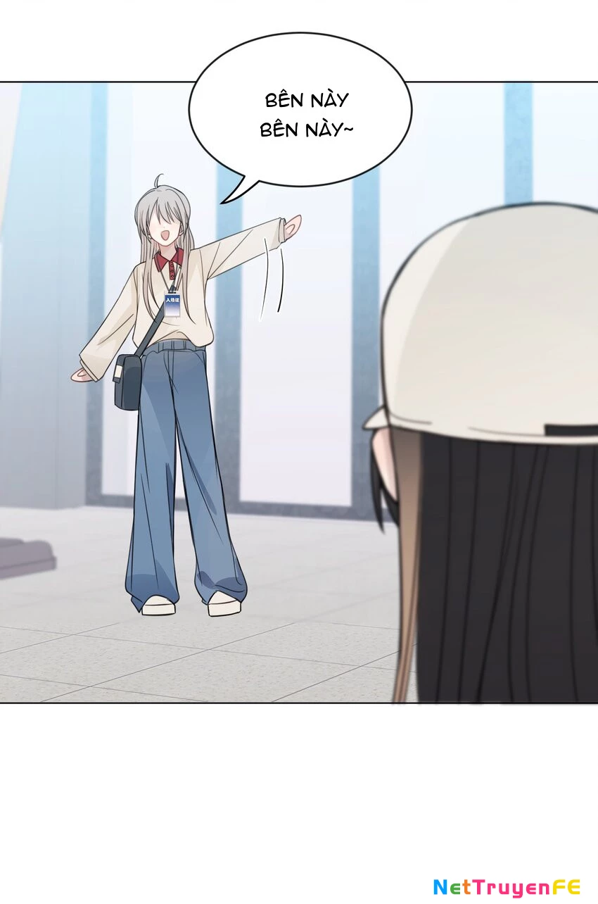 Lắng nghe những vì sao Chapter 24 - Trang 2