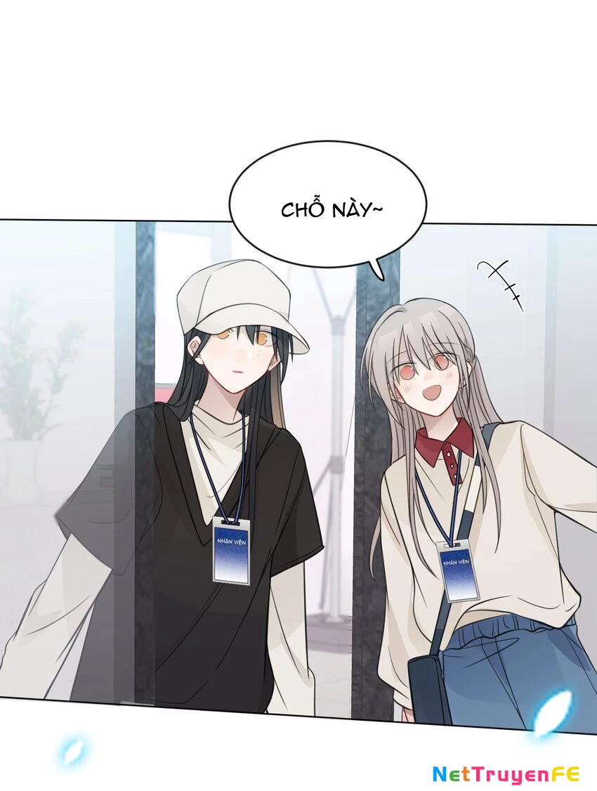 Lắng nghe những vì sao Chapter 24 - Trang 2