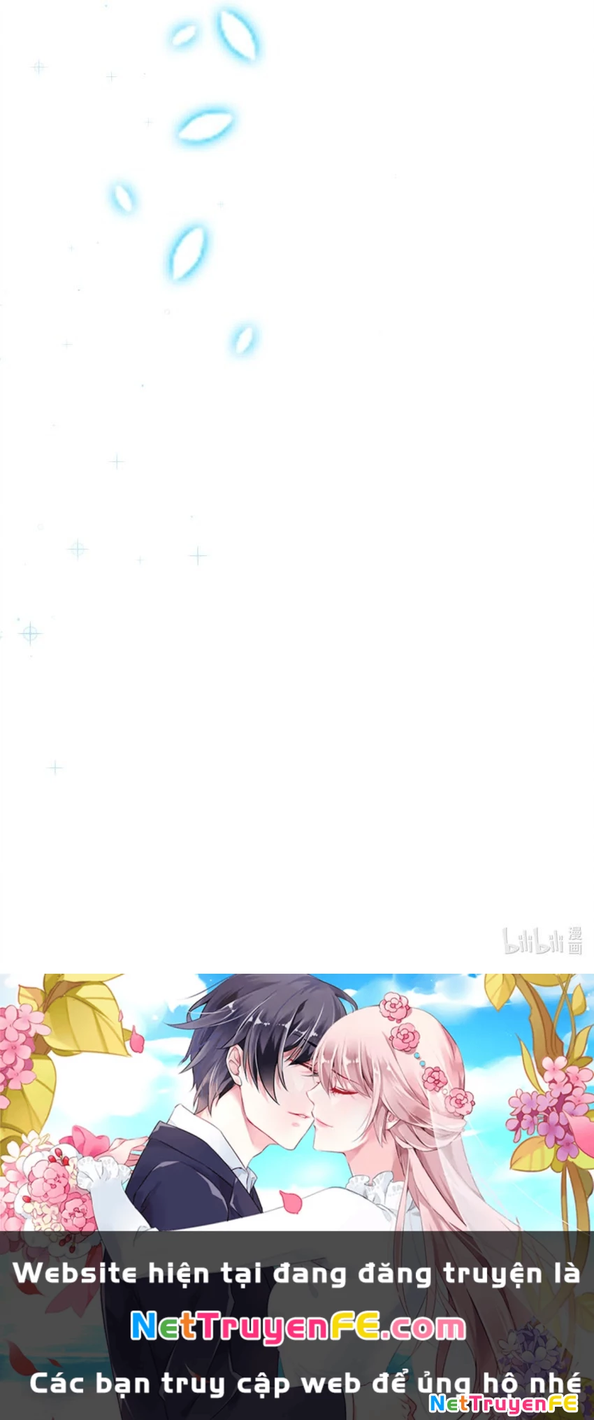 Lắng nghe những vì sao Chapter 24 - Trang 2