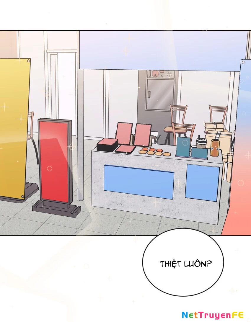 Lắng nghe những vì sao Chapter 25 - Trang 2