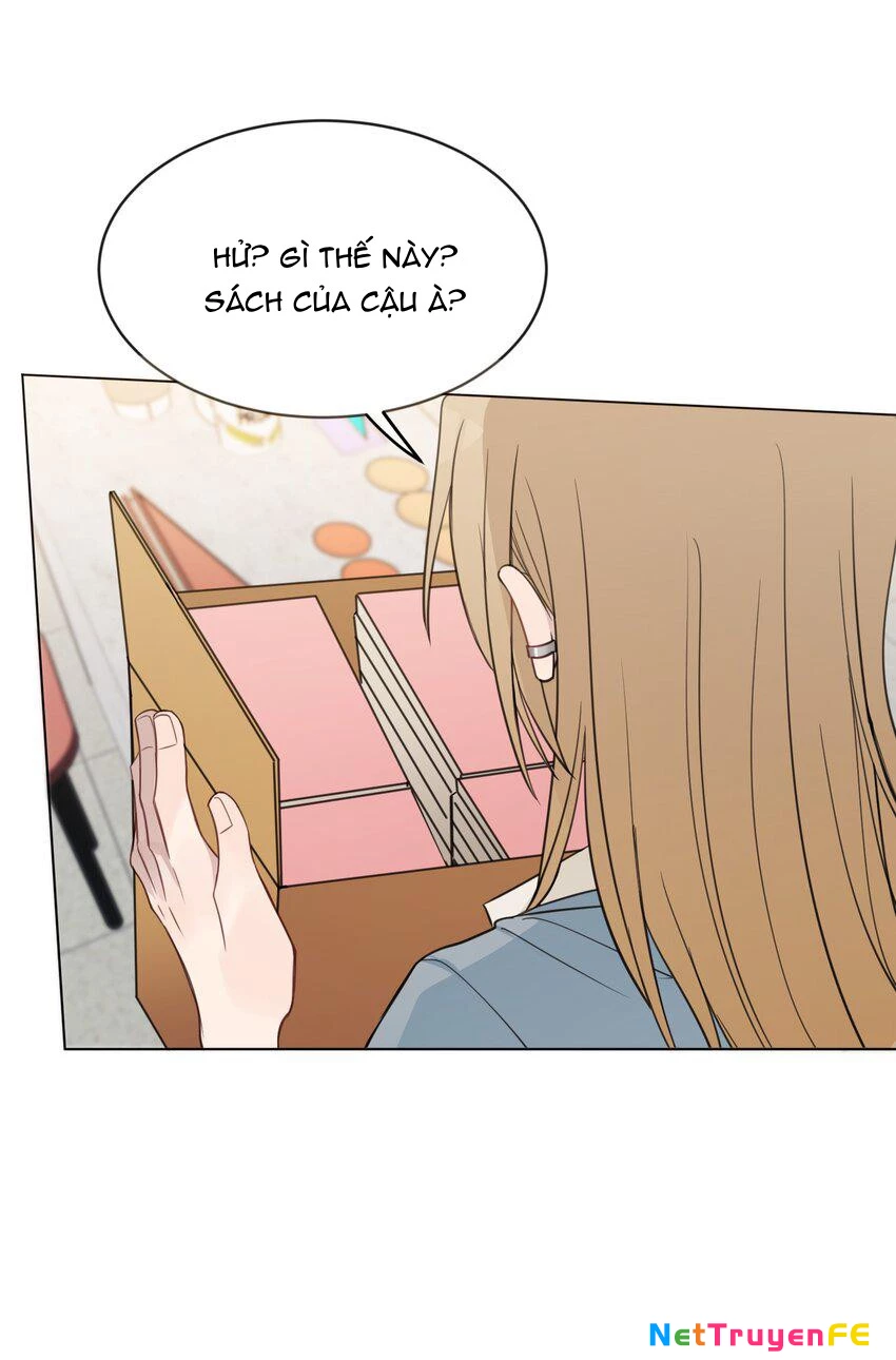 Lắng nghe những vì sao Chapter 25 - Trang 2