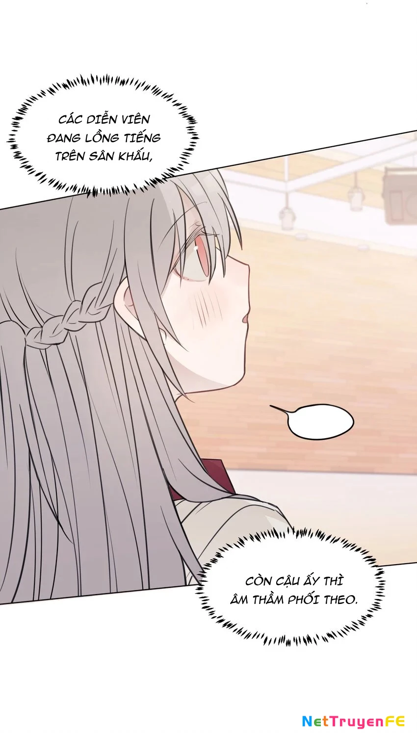 Lắng nghe những vì sao Chapter 26 - Trang 2