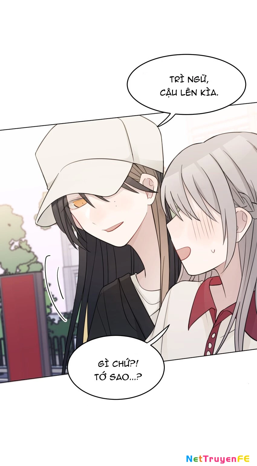 Lắng nghe những vì sao Chapter 26 - Trang 2