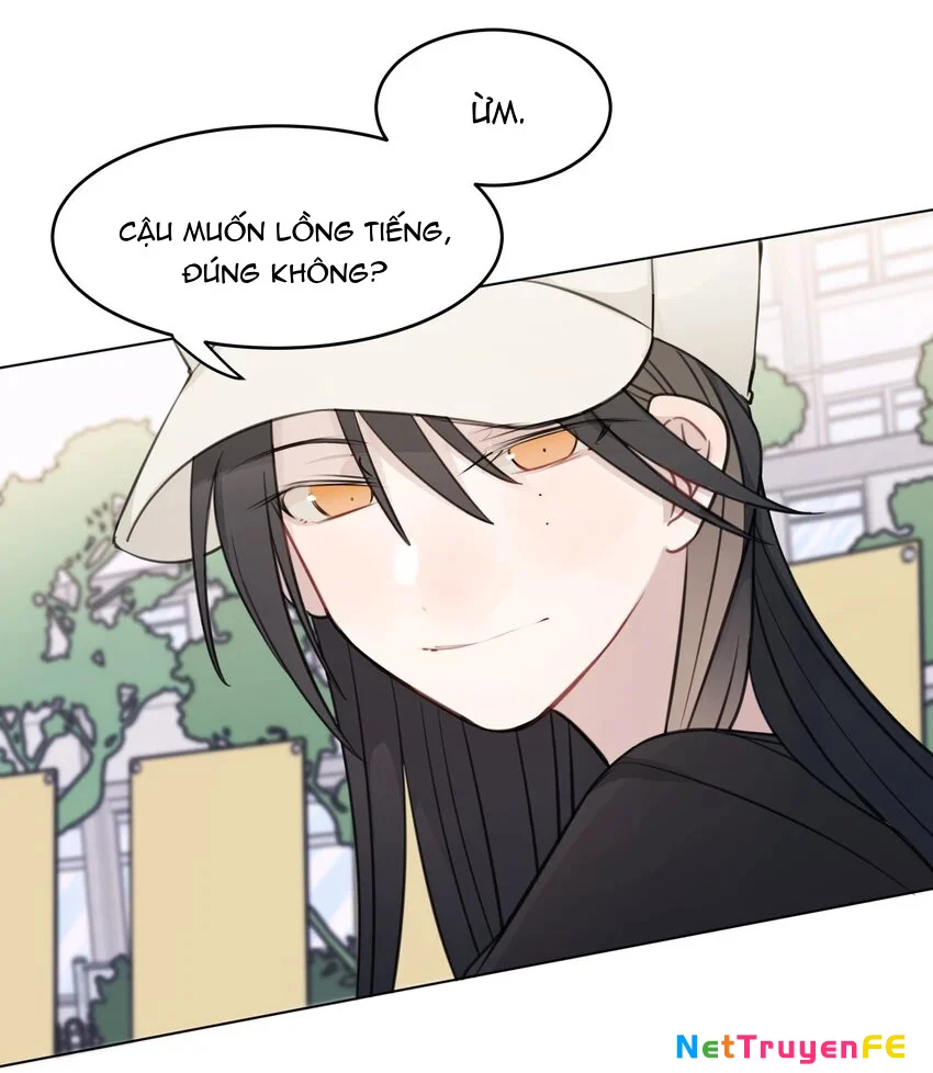 Lắng nghe những vì sao Chapter 26 - Trang 2