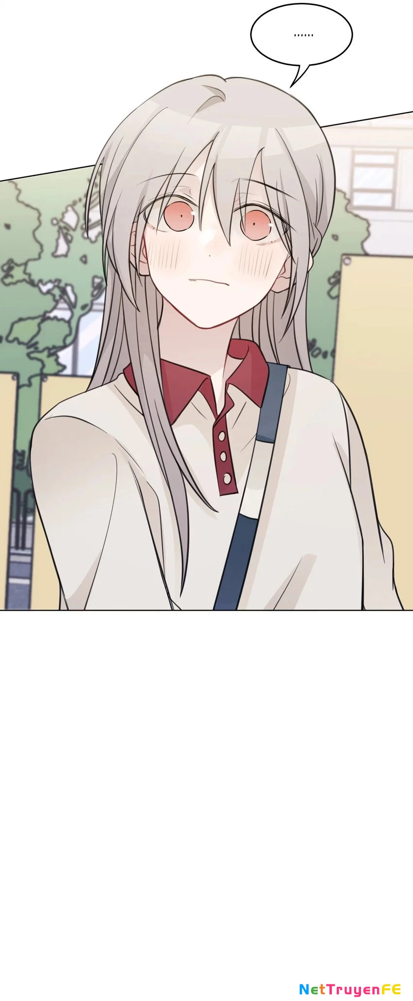 Lắng nghe những vì sao Chapter 26 - Trang 2