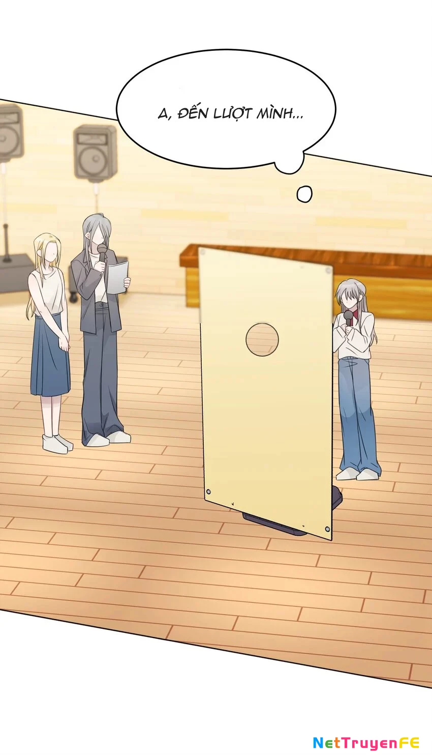 Lắng nghe những vì sao Chapter 26 - Trang 2