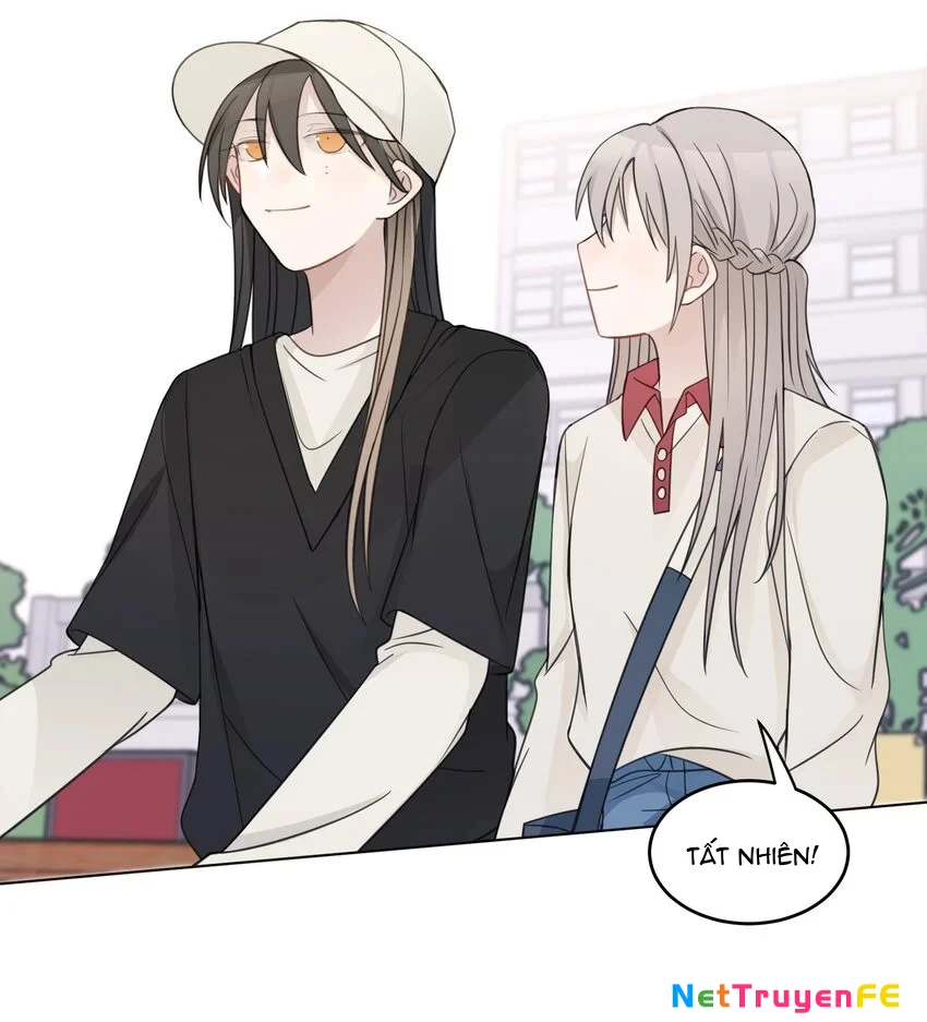 Lắng nghe những vì sao Chapter 26 - Trang 2