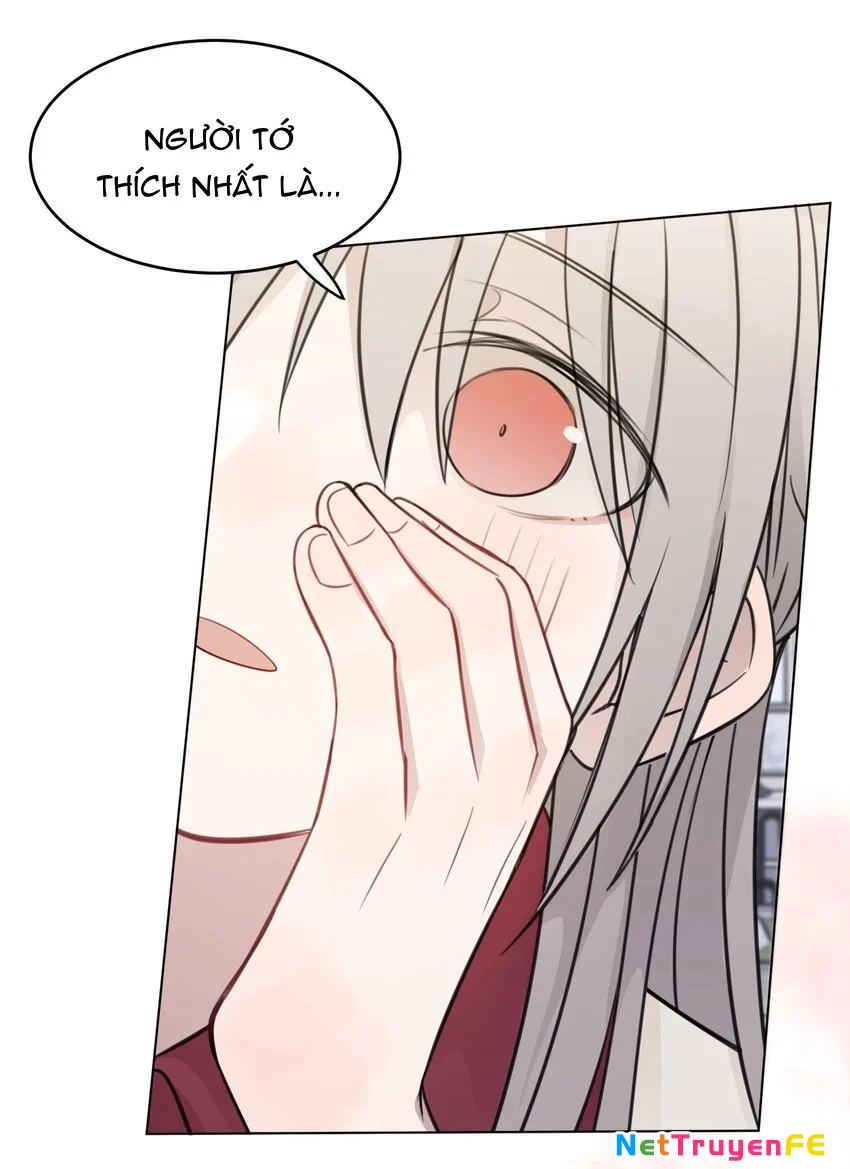 Lắng nghe những vì sao Chapter 26 - Trang 2