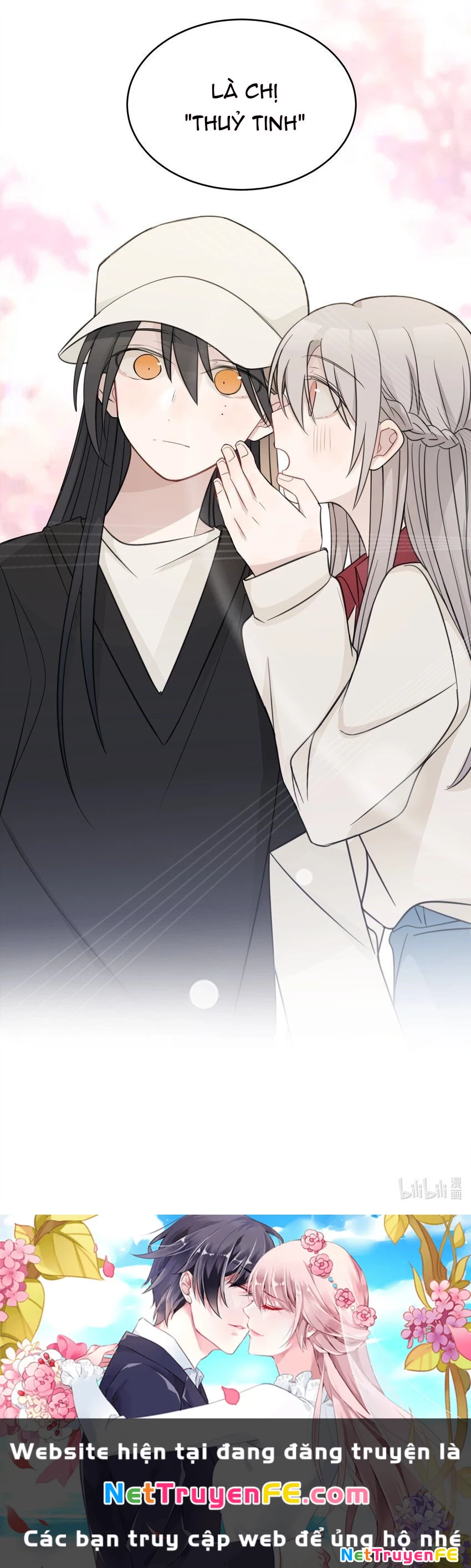 Lắng nghe những vì sao Chapter 26 - Trang 2