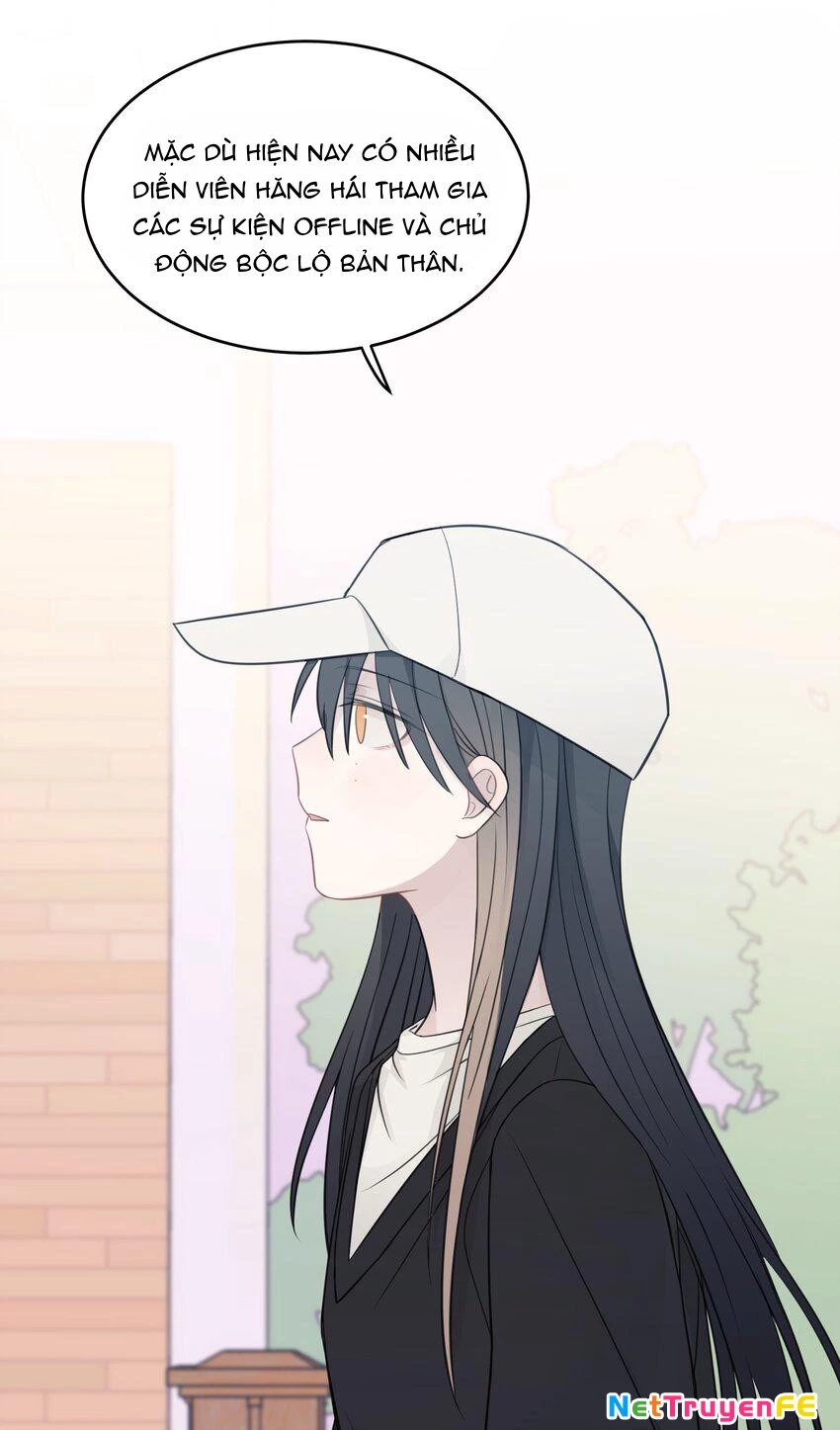 Lắng nghe những vì sao Chapter 27 - Trang 2