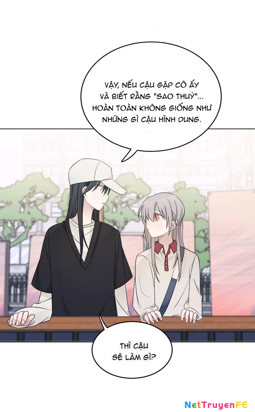 Lắng nghe những vì sao Chapter 27 - Trang 2