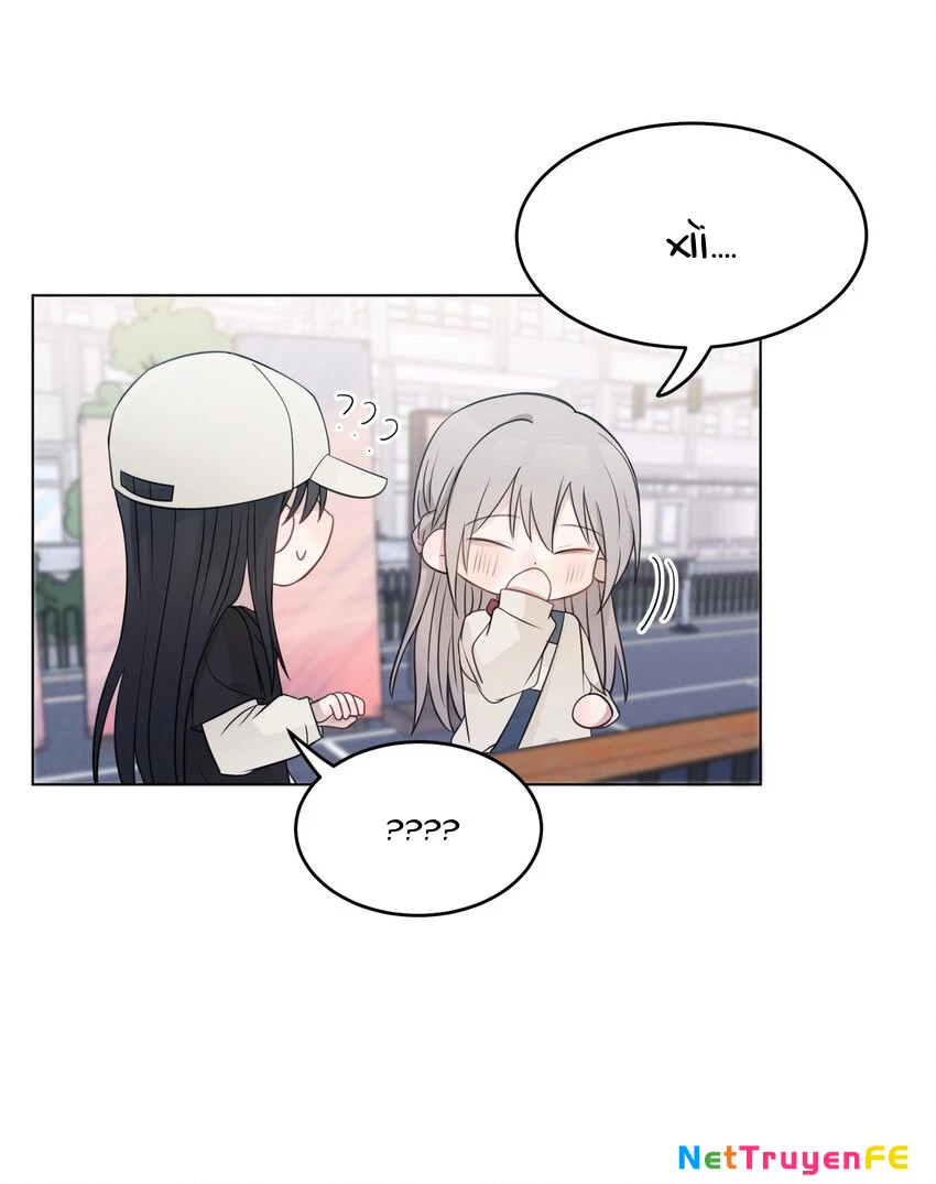 Lắng nghe những vì sao Chapter 27 - Trang 2