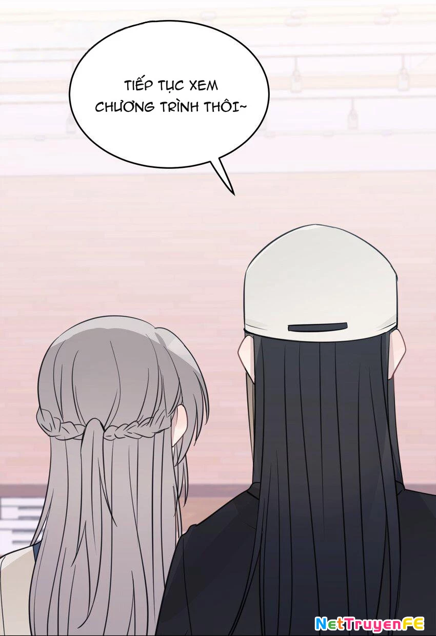 Lắng nghe những vì sao Chapter 27 - Trang 2