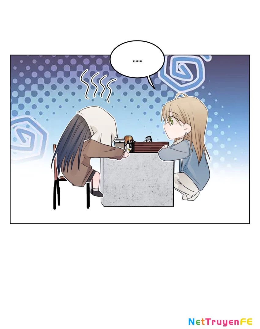 Lắng nghe những vì sao Chapter 27 - Trang 2