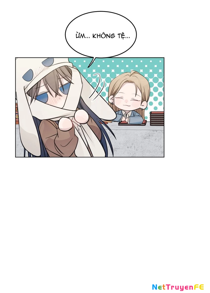 Lắng nghe những vì sao Chapter 27 - Trang 2