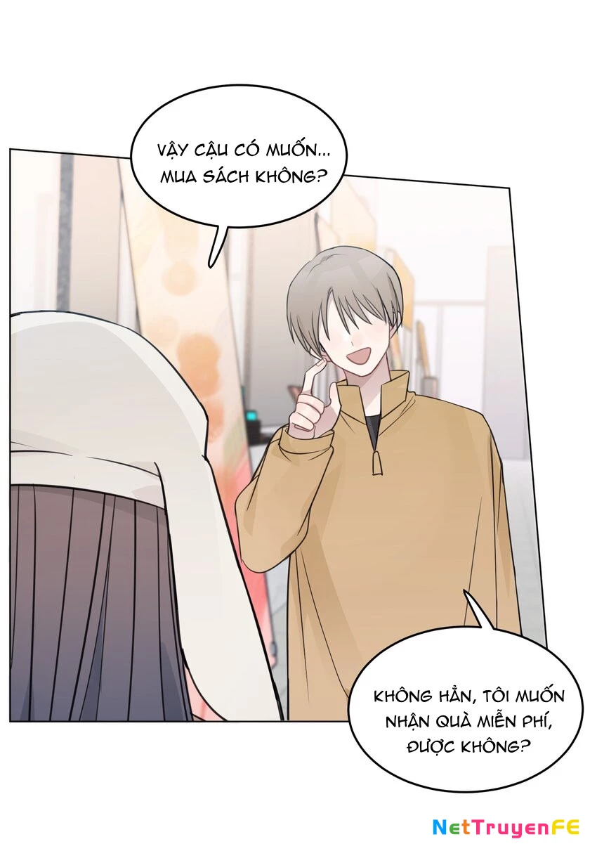 Lắng nghe những vì sao Chapter 27 - Trang 2