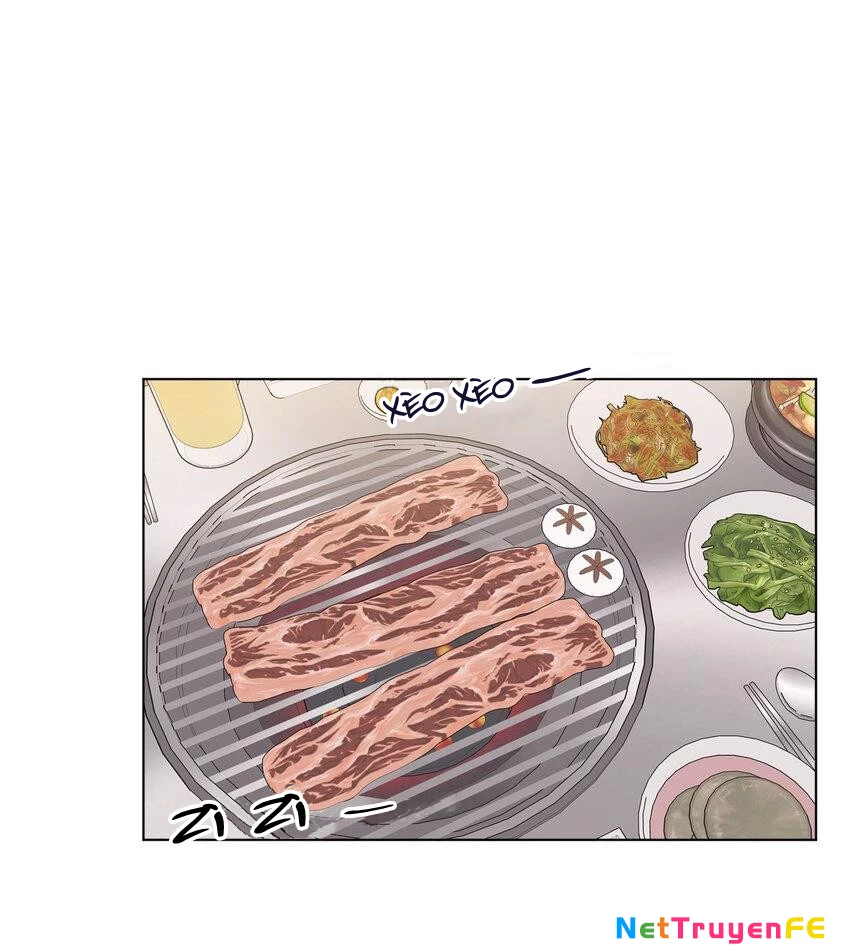 Lắng nghe những vì sao Chapter 29 - Trang 2