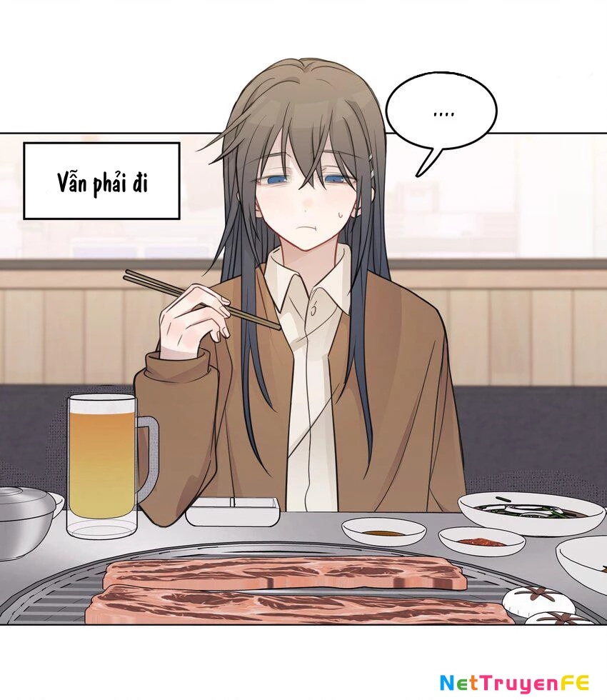 Lắng nghe những vì sao Chapter 29 - Trang 2