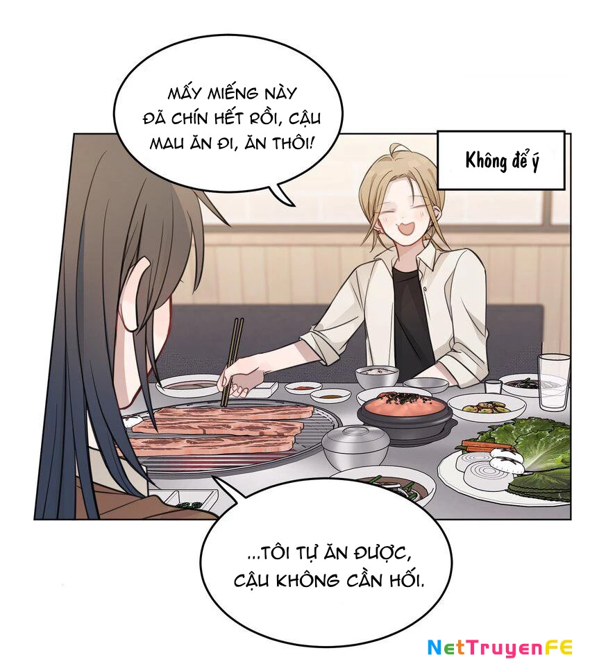 Lắng nghe những vì sao Chapter 29 - Trang 2