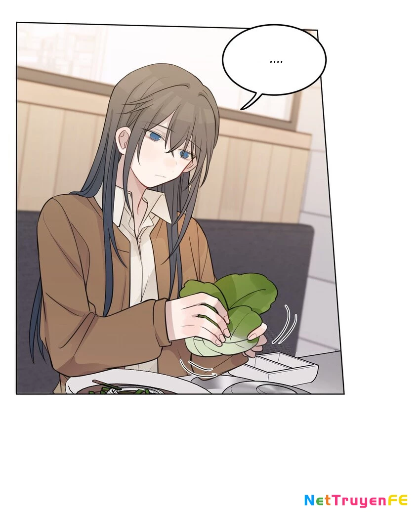 Lắng nghe những vì sao Chapter 29 - Trang 2