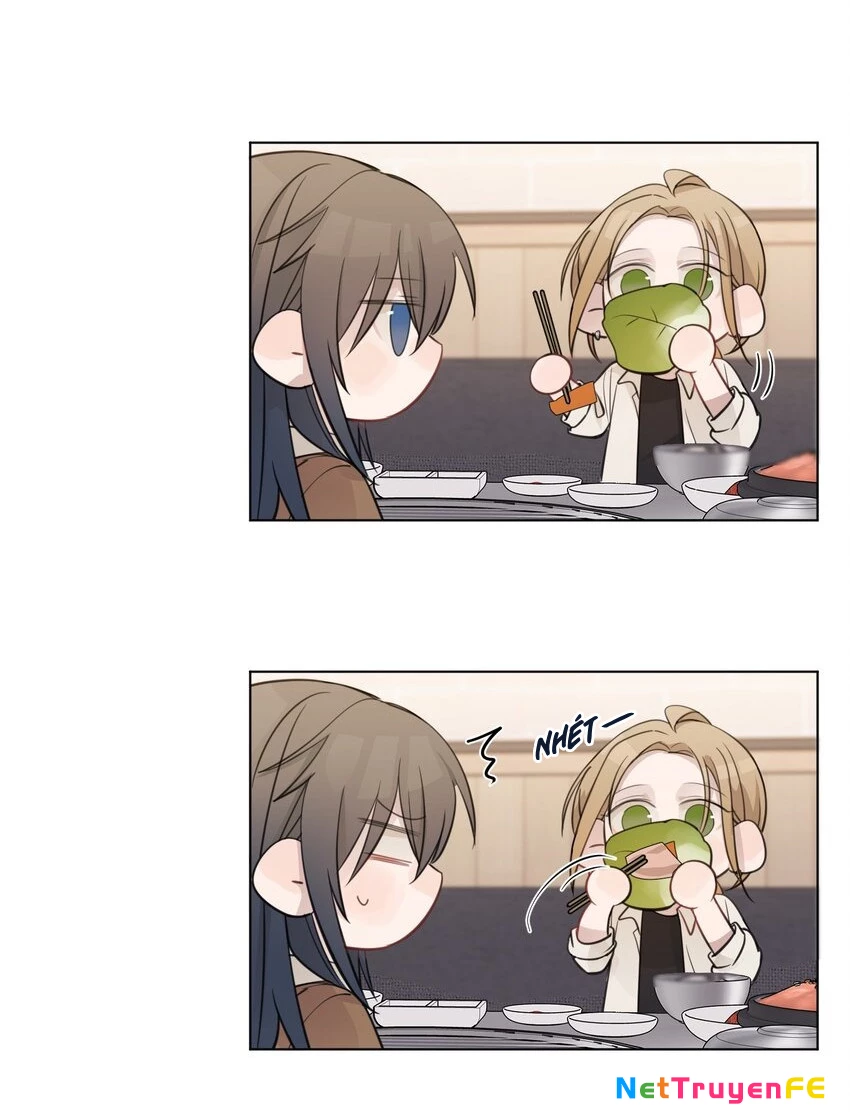 Lắng nghe những vì sao Chapter 29 - Trang 2