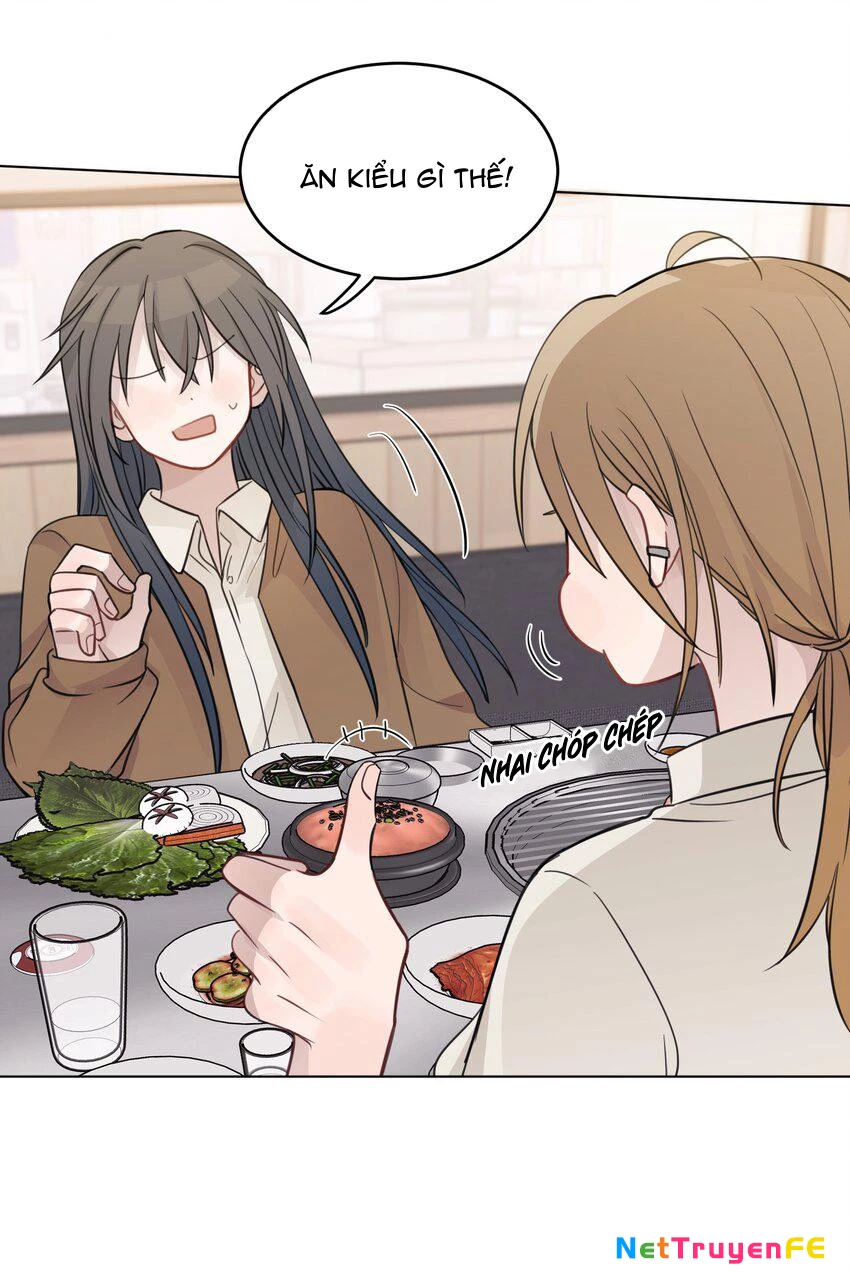 Lắng nghe những vì sao Chapter 29 - Trang 2