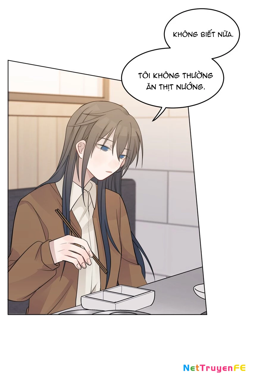 Lắng nghe những vì sao Chapter 29 - Trang 2