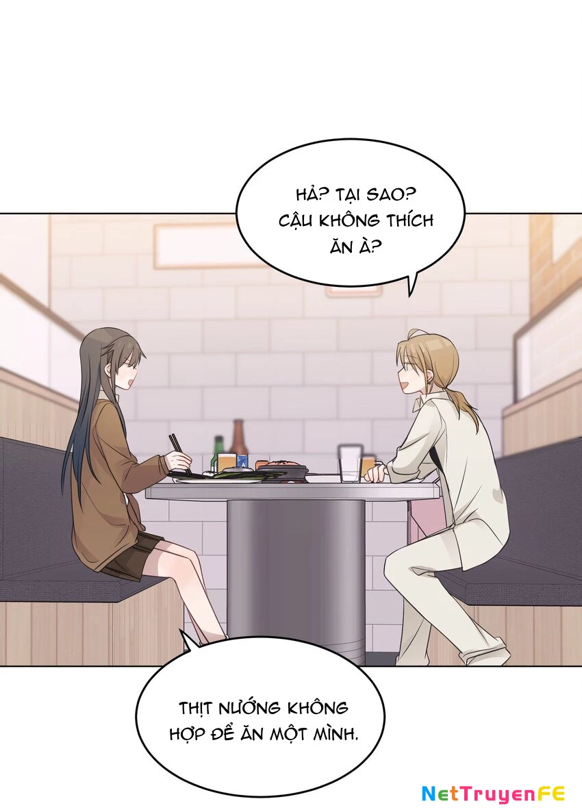 Lắng nghe những vì sao Chapter 29 - Trang 2