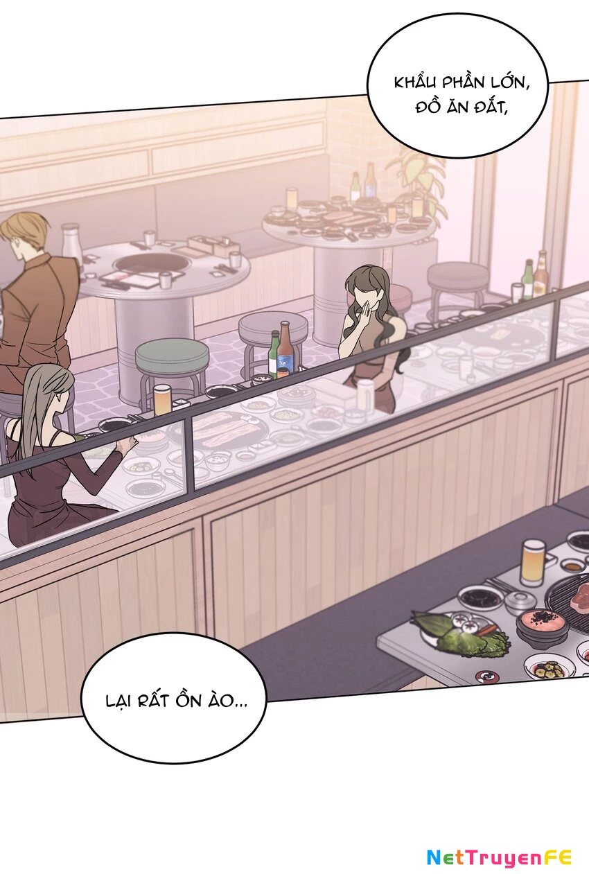 Lắng nghe những vì sao Chapter 29 - Trang 2