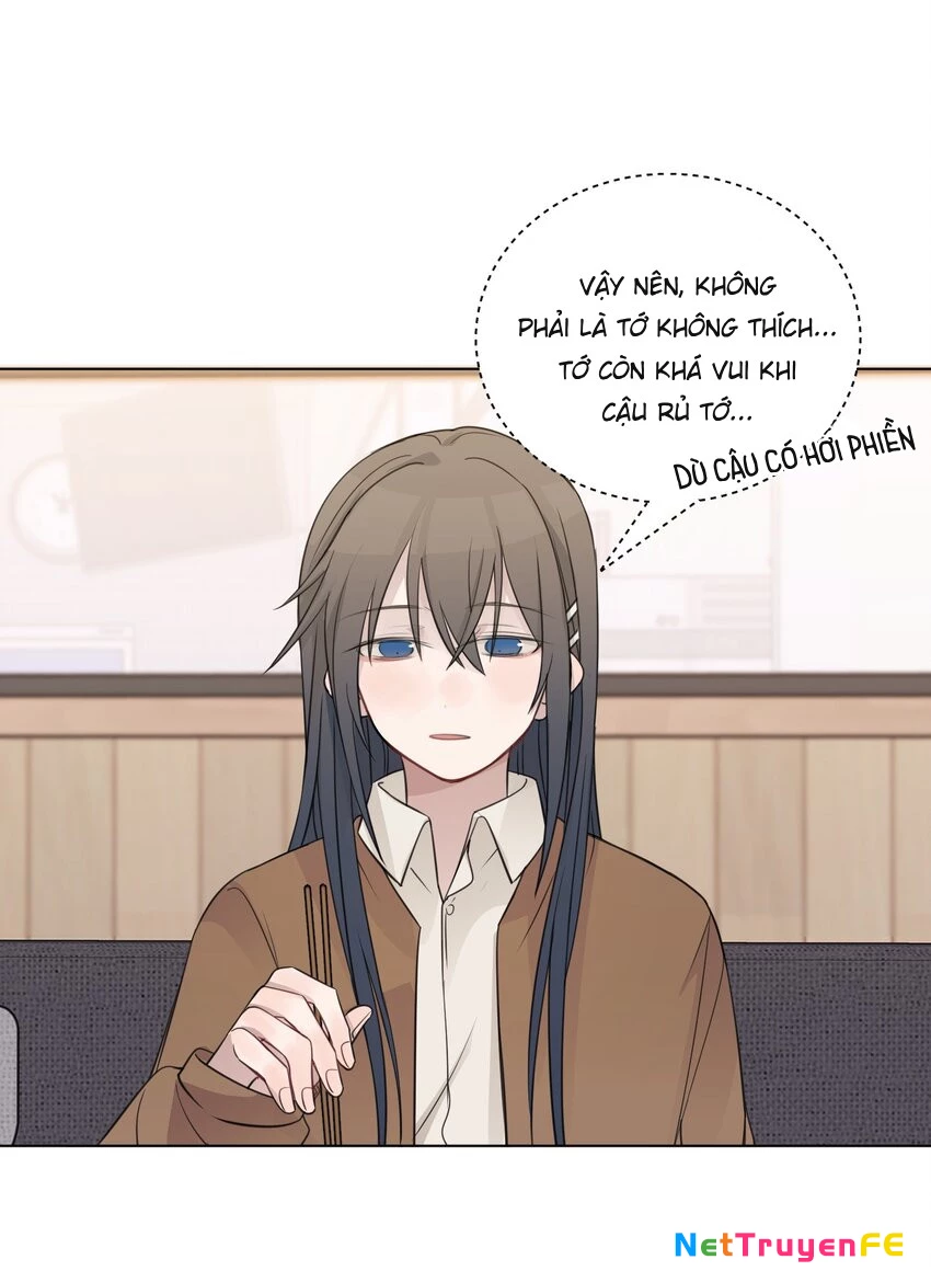 Lắng nghe những vì sao Chapter 29 - Trang 2