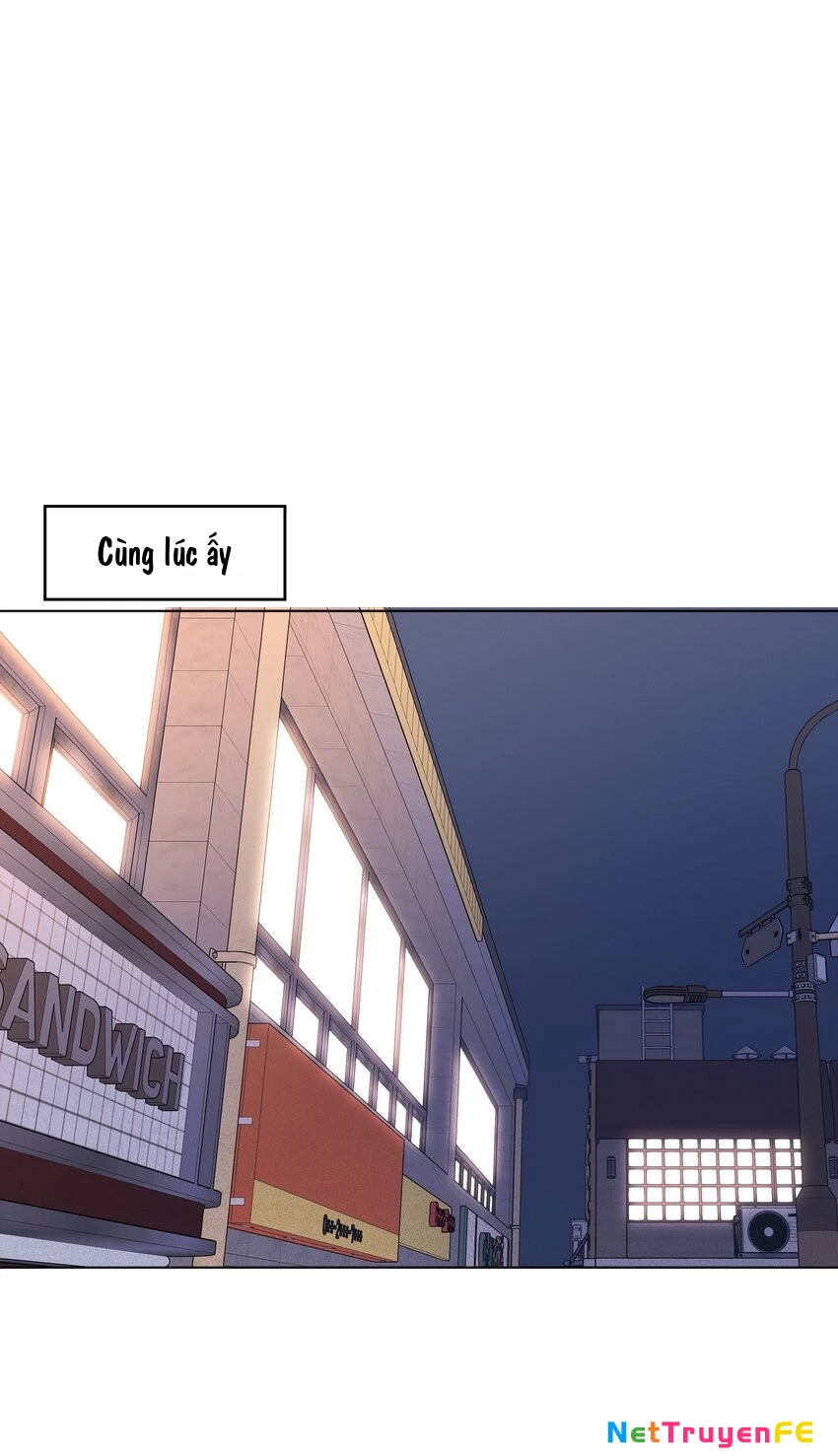 Lắng nghe những vì sao Chapter 29 - Trang 2