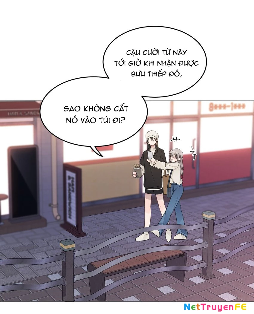 Lắng nghe những vì sao Chapter 29 - Trang 2