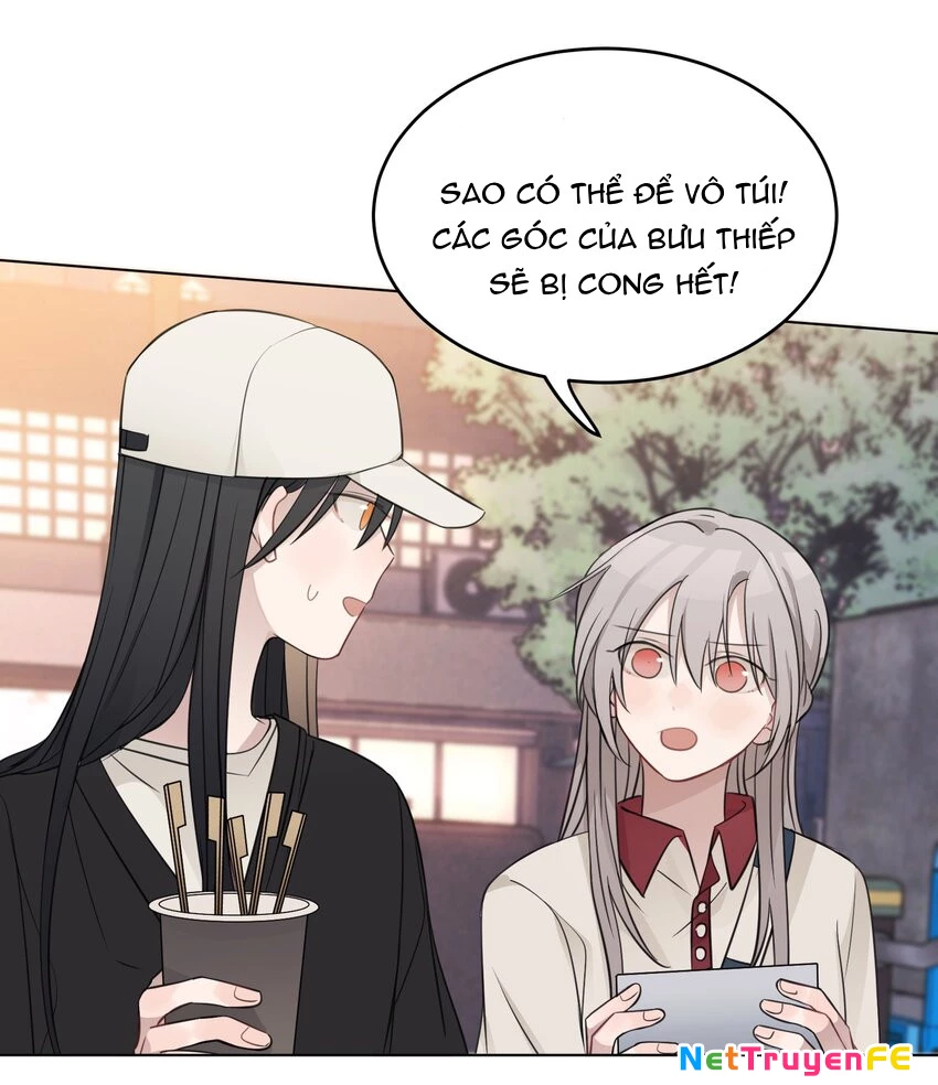 Lắng nghe những vì sao Chapter 29 - Trang 2