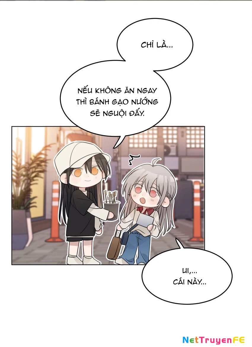 Lắng nghe những vì sao Chapter 29 - Trang 2